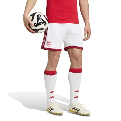 Arsenal thuisbroekje 2026/2027 wit